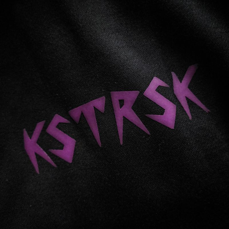 Kasetrusak - Hoodie Faith