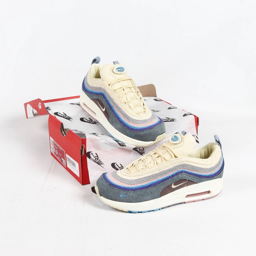 Nike Air Max 97 Sean Wotherspoon