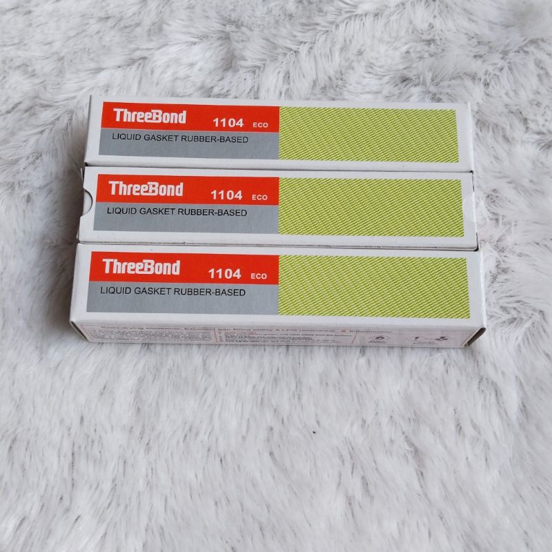 

Lem Threebond Gasket 1104 25GR