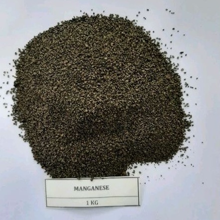 Manganese / mangenese greensand / 1 kg