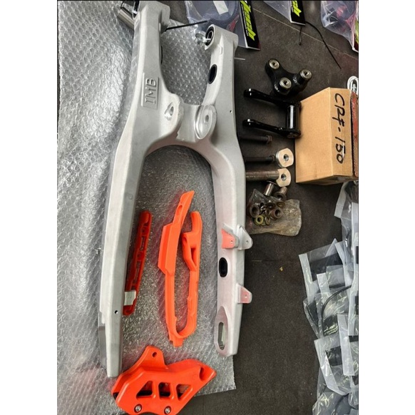 SWIMING AREM KTM PNP KLX HUSQVARNA PNP CRF ALUMUNIUM