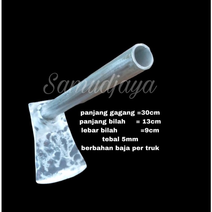 Cangkul Pacul Mini Baja /Cangkul Kecil