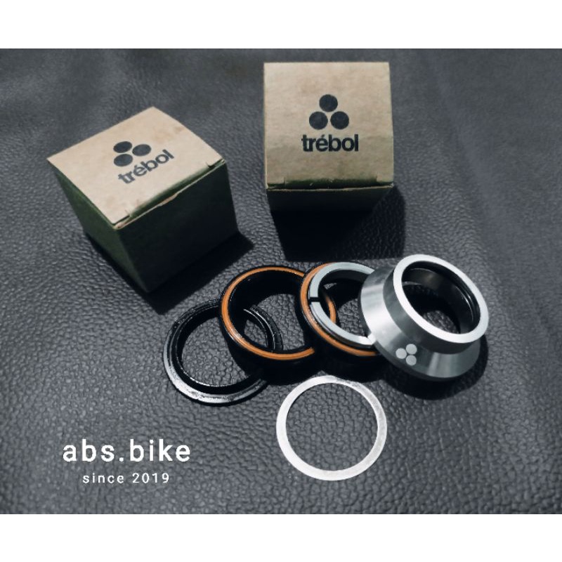 Headset Trebol Bmx no wtp eclat cult odyssey