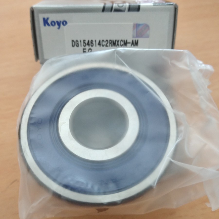 lahar 336 2rs DG154614 koyo japan
