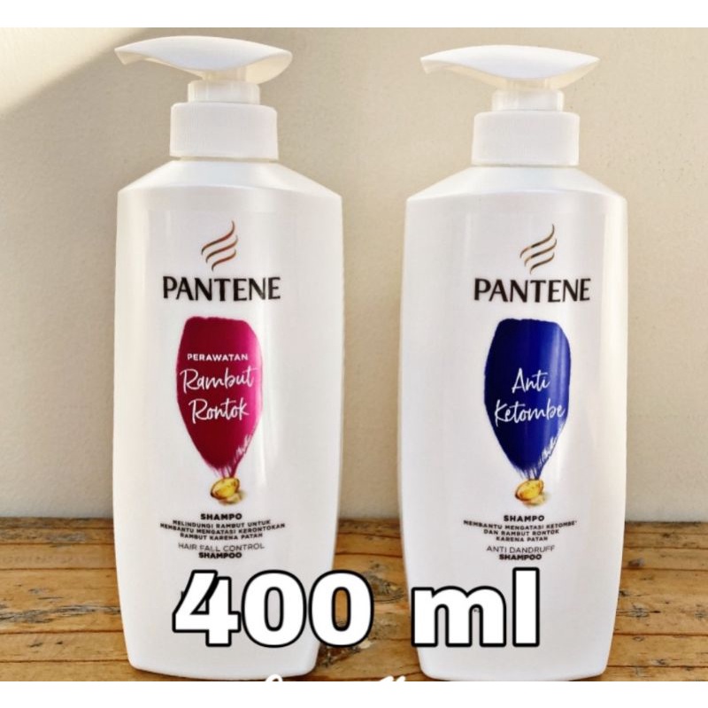 Sampo Pantene