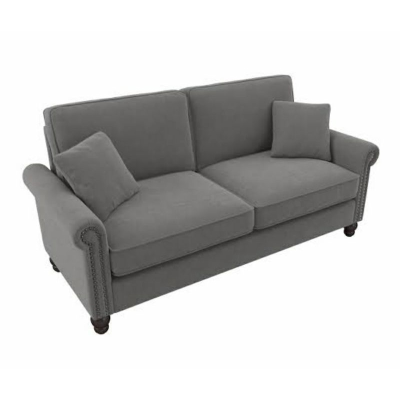 sofa minimalis retro elegant