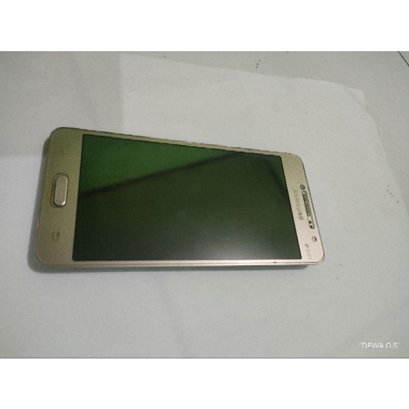 LCD SAMSUNG J2 PRIME ORIGINAL COPOTAN