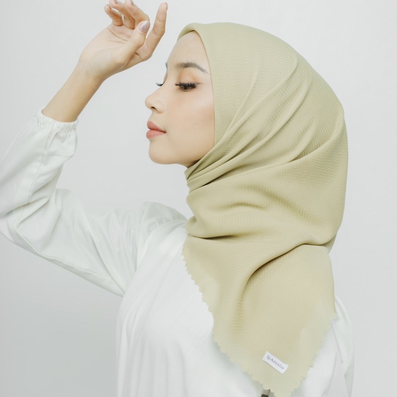 syenna square/segiempat tekstur (100k get 3pcs)