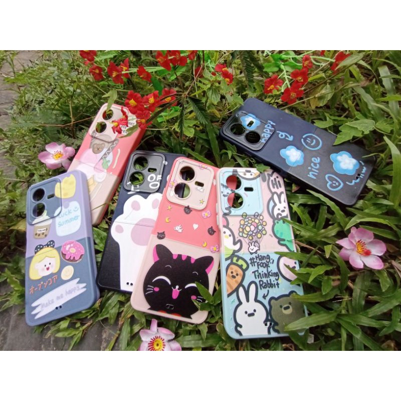 Softcase Motif Pelindung Lensa Kamera Motif Star Type REALME 9/REALME C11/REALME C20/REALME 5PRO/REALME 8i/REALME C31/REALME C35/REALME 5/REALME 5i/REALME 5S/REALME C3/REALME 3PRO/REALME 9PRO