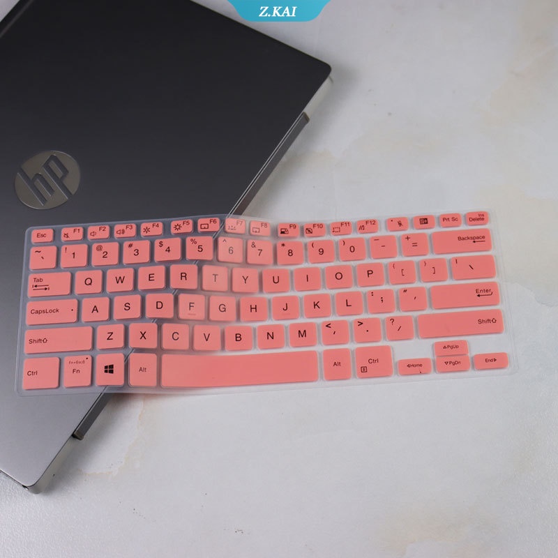 Case Keyboard Bahan Silikon Untuk ASUS Pro14 PX455x 265v ZK 14 inch