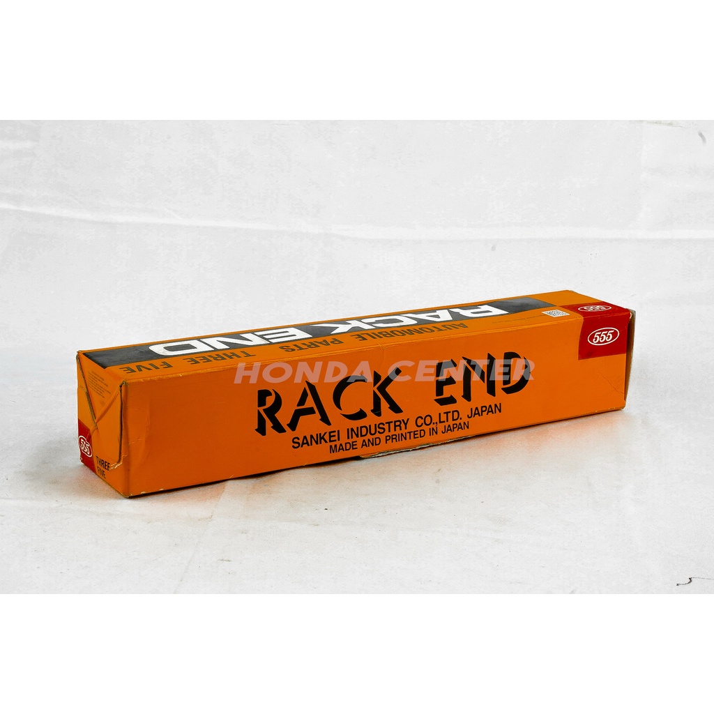 rack end long tie rod accord vti s84 s86 1998 1999 2000 2001 2002 f23 53010-S84