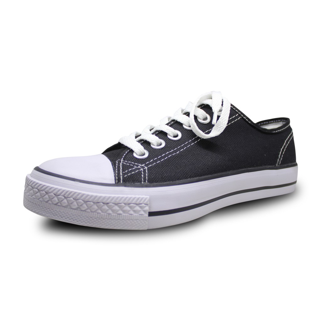 SEPATU SNEAKER CONVERSE ALL STAR HITAM 70S CHUCK TAYLOR SEPATU SEKOLAH, SEPATU KERJA, SEPATU KULIAH PREMIUM BNIB