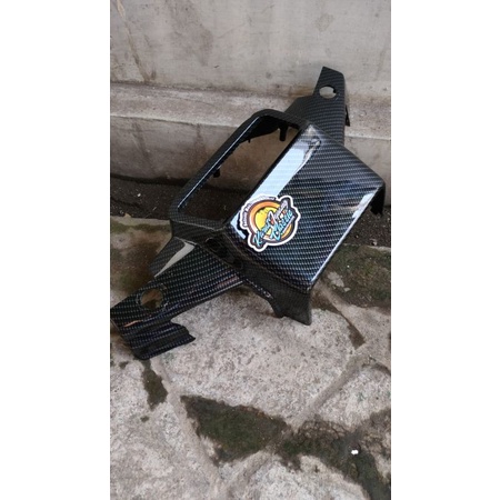 BATOK ATAS YAMAHA ALFA BATOK LAMPU YAMAHA ALFA CARBON