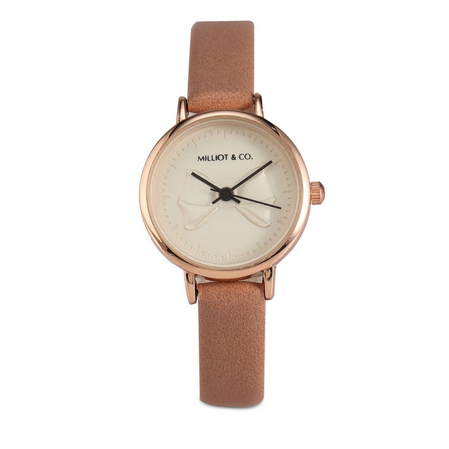 Milliot & Co. Abbie Watch Wanita 02
