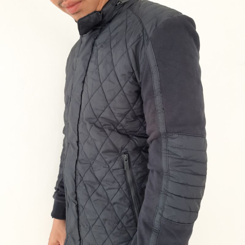 Zara Man Jacket Parka/ Zara Man Casual Jacket