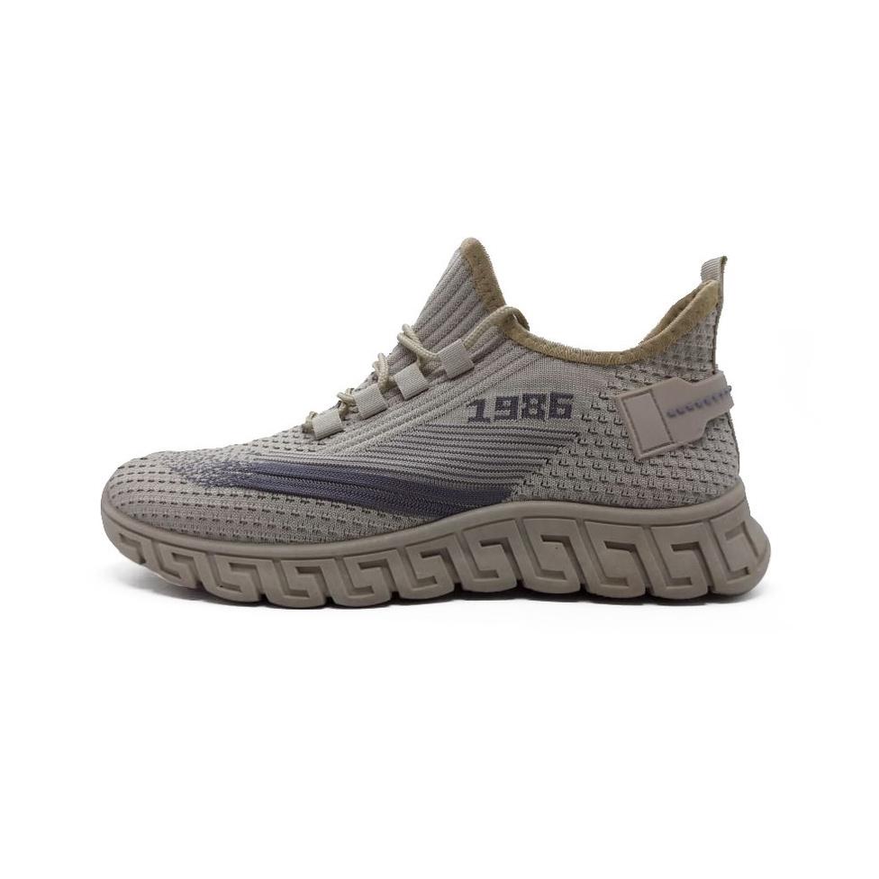 N79S [ESSE] Import sepatu sneakers casual running pria "016" SVK