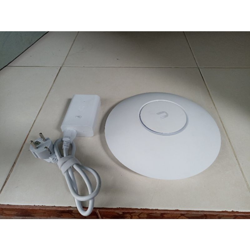Ubiquiti - Access Point Unifi AC HD Dualband - Unifi UAP AC HD