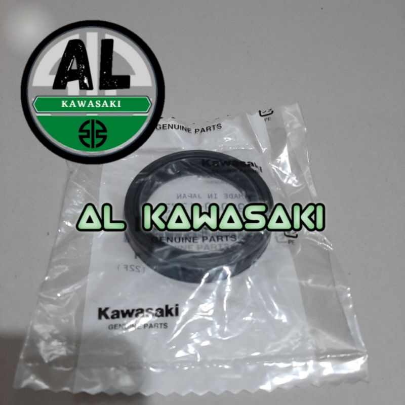 seal si shock sok shok usd depan kx 250 kx250 original