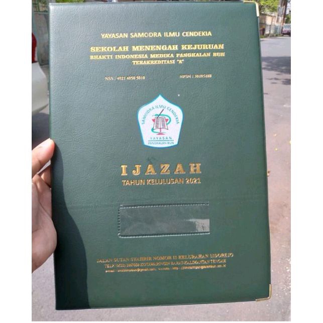 

MAP RAPORT ISI 20