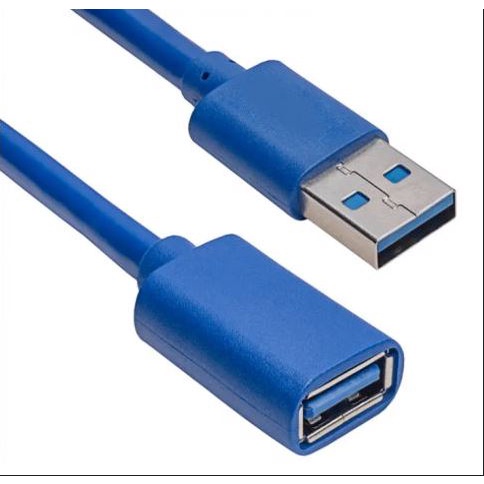 Cable usb A 3.0 extension eyota 3 meter Am-Af 5Gbps - kabel usb3.0 male female 3m