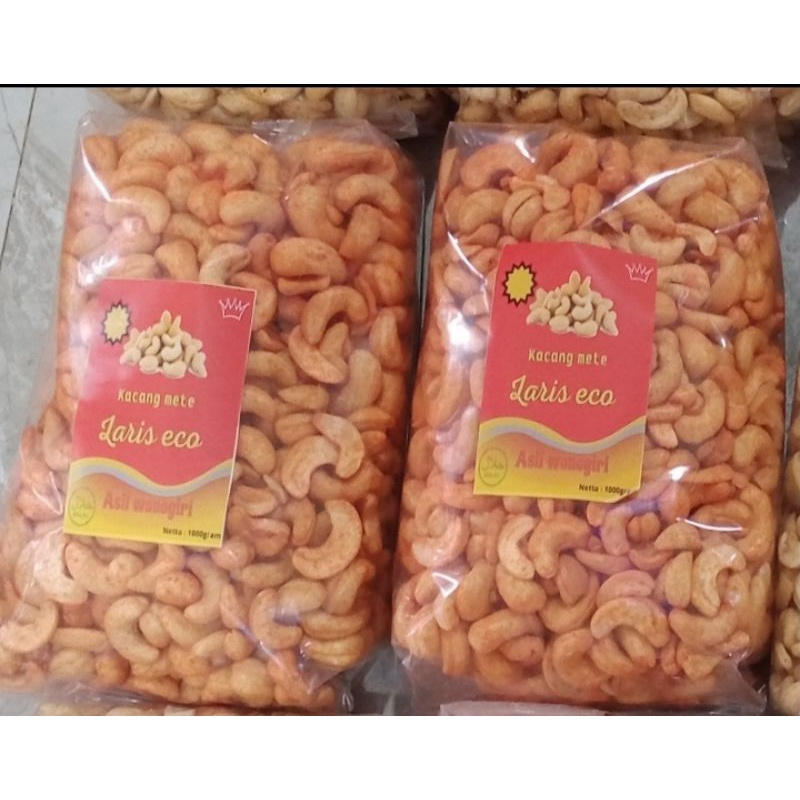 

kacang mete