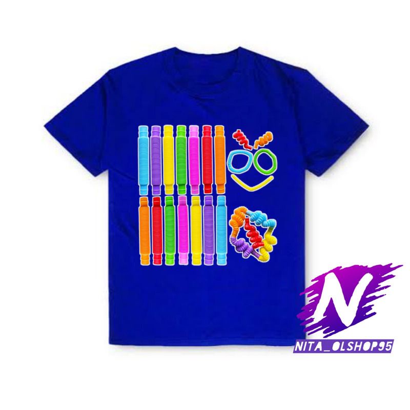 baju anak kaos anak popplay baju pop play