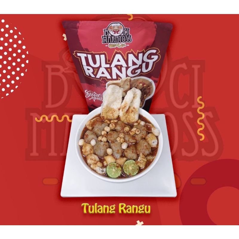 

Baso Aci Tulang Rangu 12