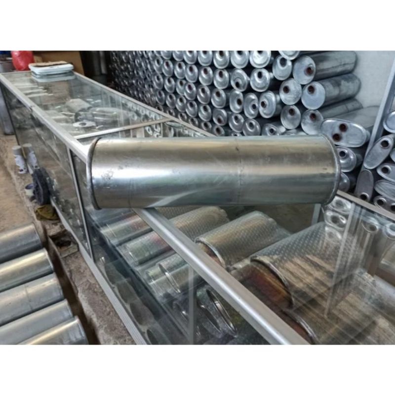 KNALPOT MOBIL kijang grand extra _ kijang capsul _ kijang lgx lsx PROMO