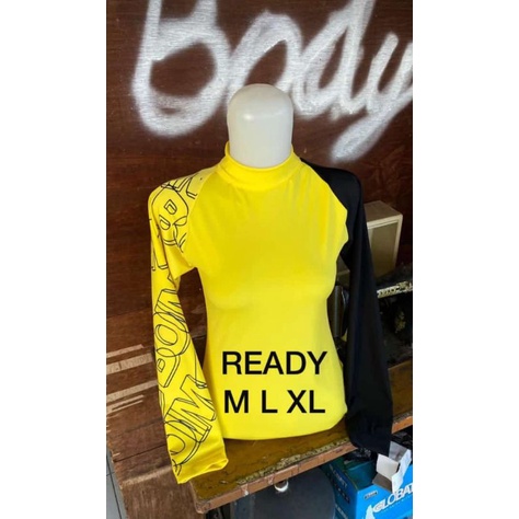 baju senam body image