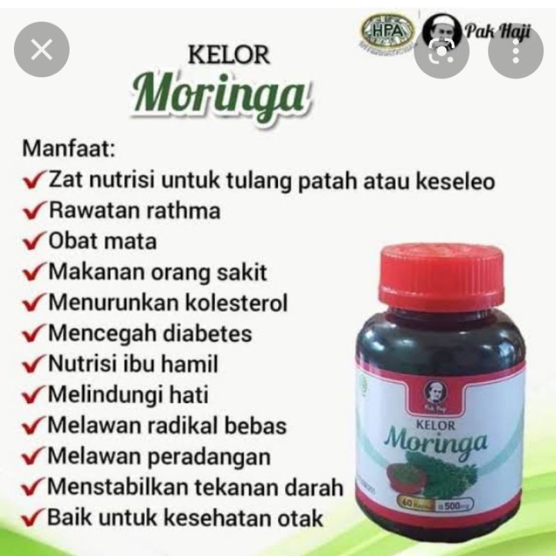 Moringga