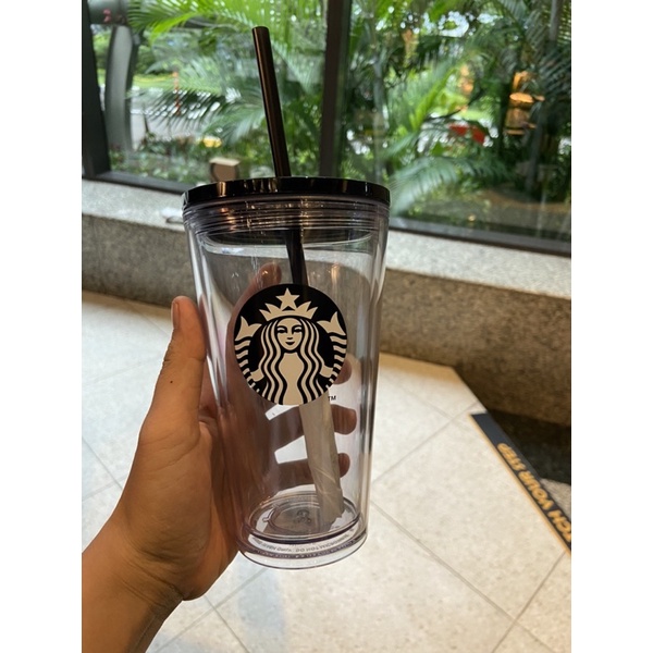 Tumbler Starbucks Ori