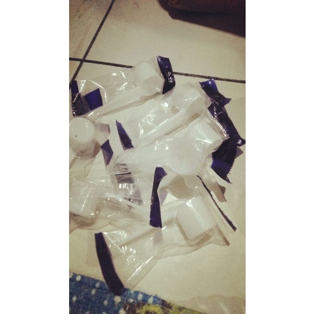 sendok susu bebelove 2