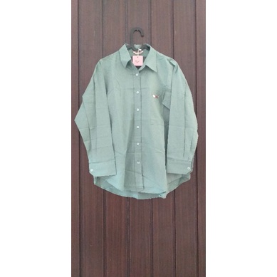 blouse katun poplin yarashima