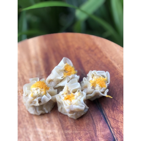 

Dimsum Ayam Homemade