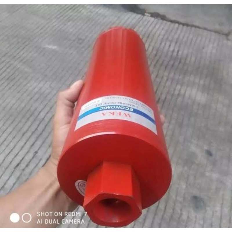 Mata Bor Coring Beton 4 inch WEKA WEKA GERMANY