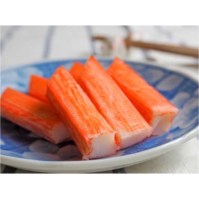 DAITSABU ICHIMASA CRAB STICK / KANI STICK 500g