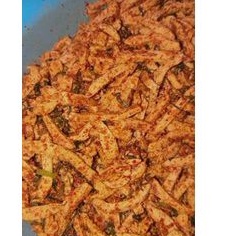 

BASRENG KERING GV SNACK