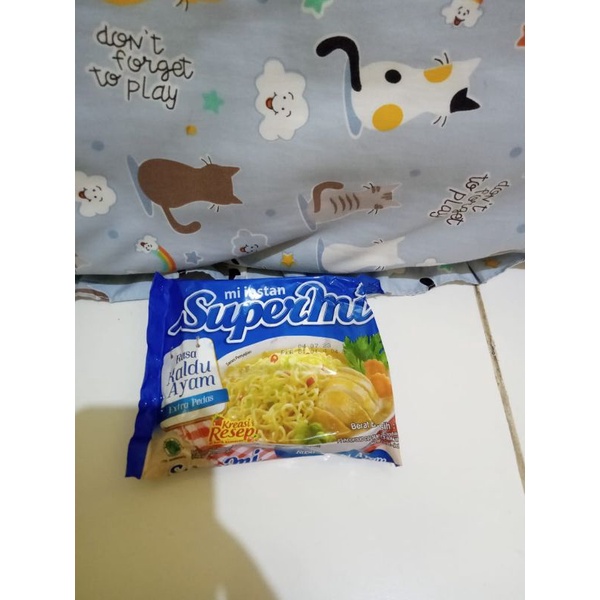

mie supermi