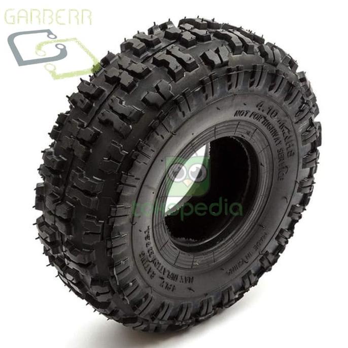 promo BAN MOTOR D000R1054 SPAREPART MINI LUAR ATV RING 6 4 10 OFFROAD 4 10 6