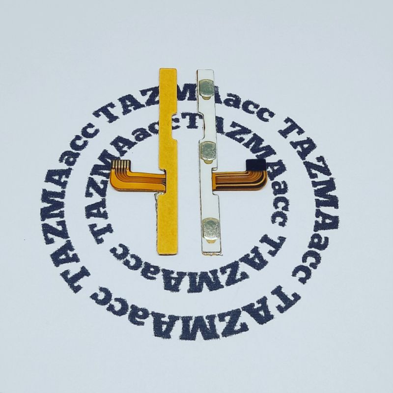 Flexible On Off Advan S5E 4GS Model Jepit Flexible On Off Volume