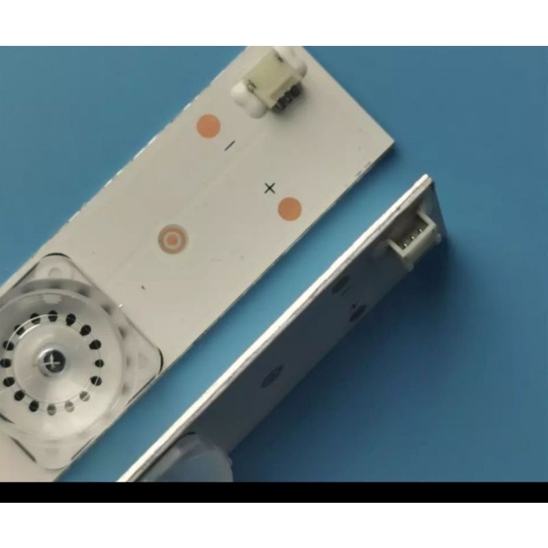 RK LAMPU LED BL BACKLIGHT TV CHANGHONG LED40D1000 40D1000 40D1200 LED40C1000N