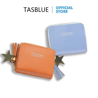 Image of ♥TASBLUE♥D03 Cod Ladies Wallet Mini Wallet Korea Fashion Wallet Folding Wallet Ladies Wallet Murah Import Wallet