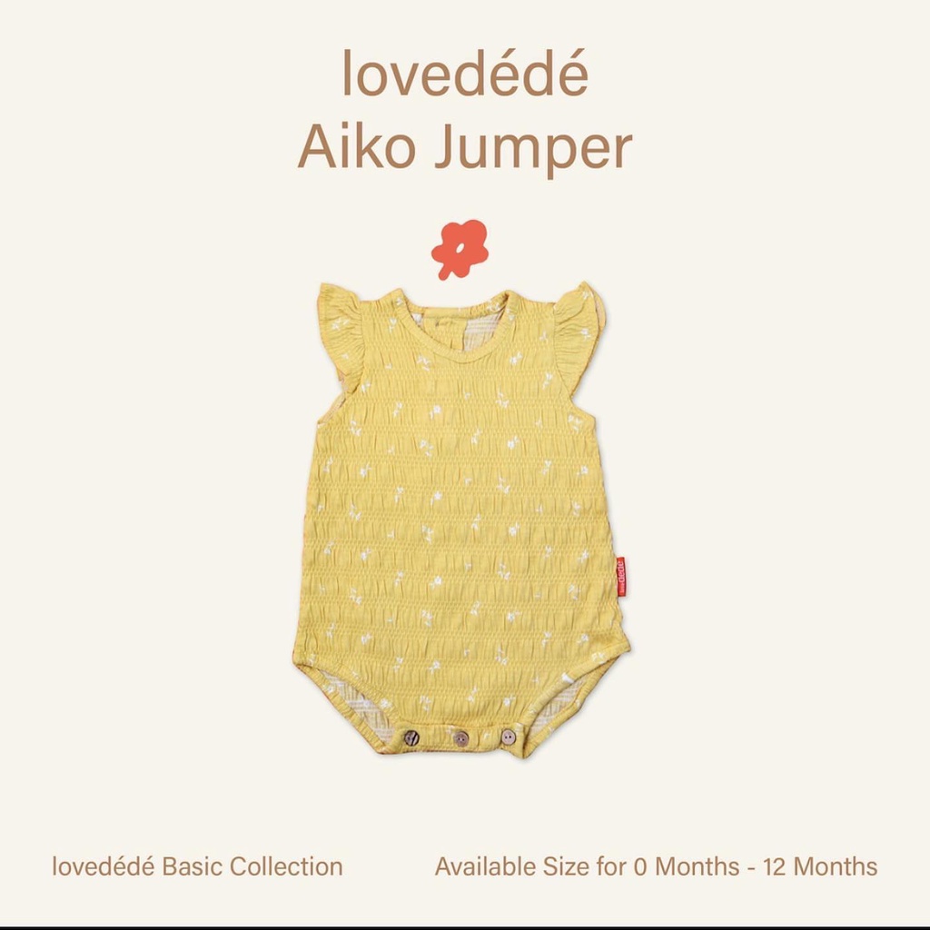 PREMIUM Rib Wafel Jumper GOT IT FROM MAMA dress anak bayi perempuan cewek lucu terlaris babeebabyshop Lovedede