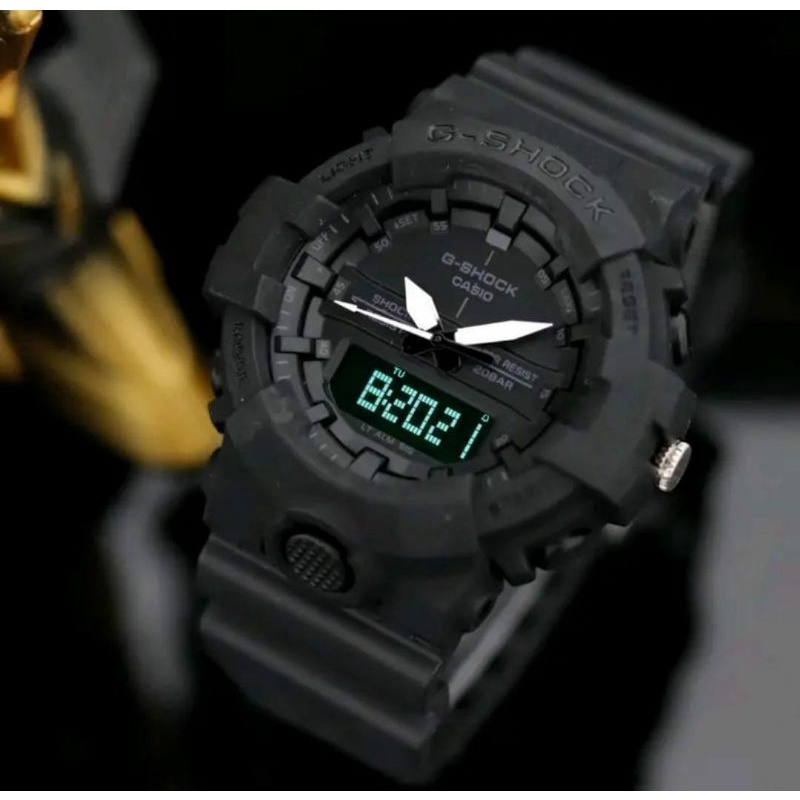 Jam Tangan GBA900 Warna Pilihan Kesukaan Terlaris Gshock Tahan Air