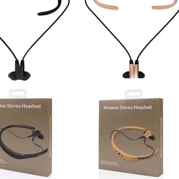 Headset Bluetooth Samsung Level U