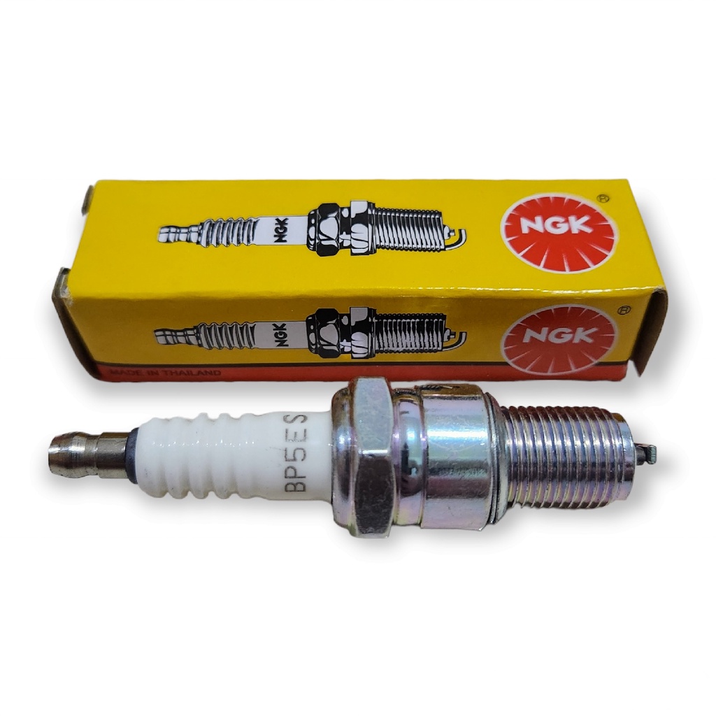 Busi Motor NGK BP5ES RX King Satria 2 Tak Ninja Yamaha Honda Mesin Gx160
