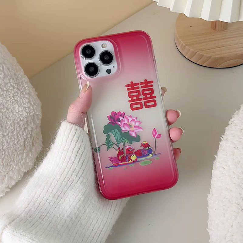 Soft Case Silikon TPU Transparan Shockproof Cover IPhone 14 13 12 11 Pro XS Max XR X 8 7 6 6S Plus