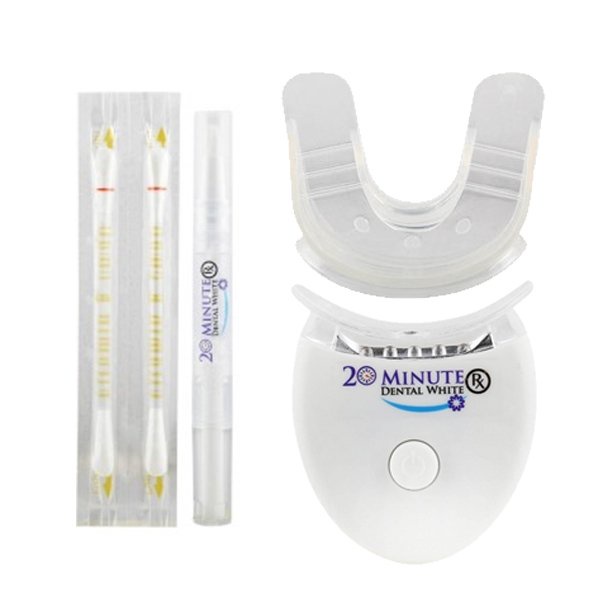 Versident Shinning Bright Teeth Original BPOM - Pemutih Gigi, Pembersih Karang Gigi, Mengatasi Bau Mulut, Mencerahkan Gusi Beaudelab KIT Pemutih Gigi Permanen | Teeth Whitening Kit | Alat Pemutih Gigi Cepat Lamp