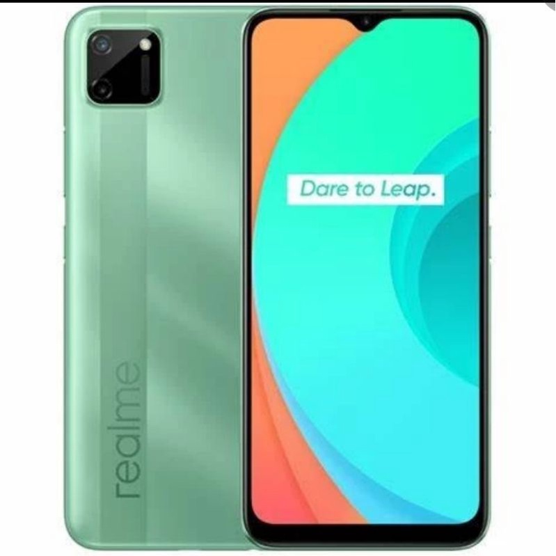 realme c11 2/32