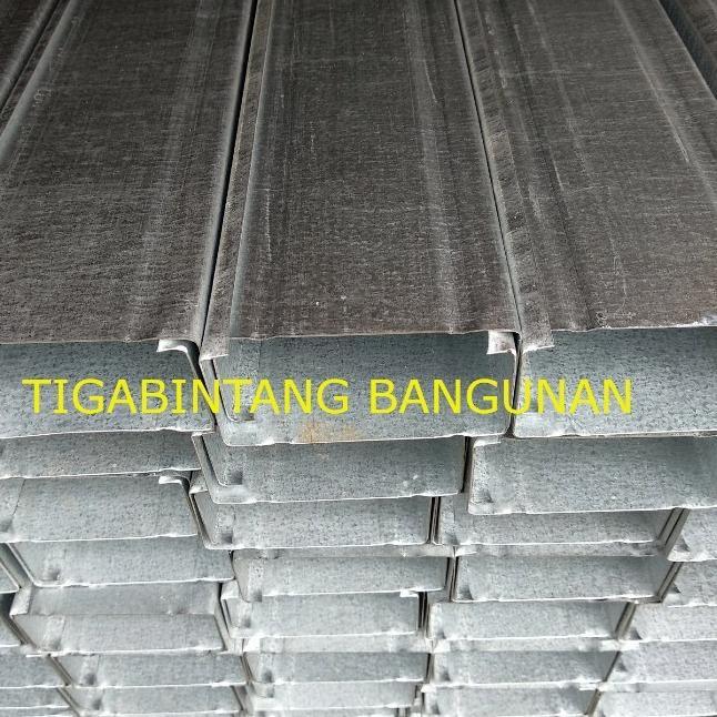 BAJA RINGAN CNP C 75 SNI / C TRUSS C75 SNI / BAJA RINGAN SNI 075